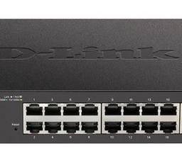 [ITKINFSWI-1940130008] switch D-Link Easy Smart DGS-1100-24V2 / R?f: DGS-1100-24V2 /[DGS-1100-24V2]