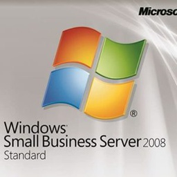 [ITKINFSOF-2110210028] Logiciel  Windows SB Serveur  Std 2008 Fr OEM[T72-02677]