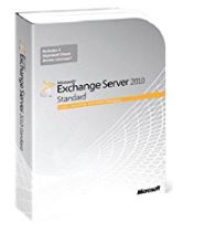 [ITKINFSOF-2110210049] Logiciel Exchange Svr 2010×64 Frensh AE DVD 5 Clt[312-03981]