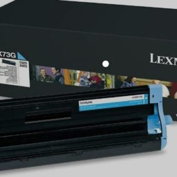 [ITKINFTAM-1250530004] Tambour Lexmark C925 Cyan C925X73G[C925X73G]