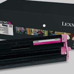 [ITKINFTAM-1250530005] Tambour Lexmark C925 Magenta C925X74G[C925X74G]