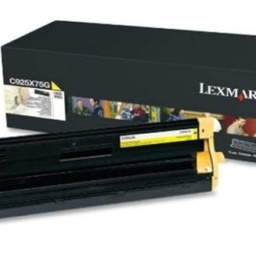 [ITKINFTAM-1250530006] Tambour Lexmark C925 Yellow C925X75G[C925X75G]