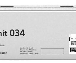 [ITKINFTAM-1210120071] Tambour Canon 034 Noir[9458B001AA]