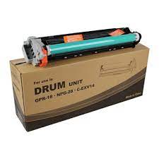 [ITKINFTAM-1250520001] Tambour Canon C-EXV 14 pour IR 2016[0385B002BA]