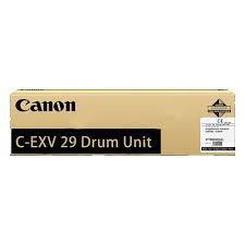 [ITKINFTAM-1250520025] Tambour Canon C-EXV 29 BK[2778B003]
