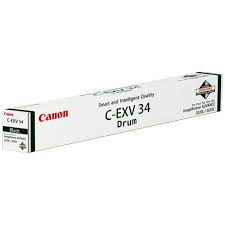 [ITKINFTAM-1250520005] Tambour Canon C-EXV 34 Black pour IR 2020L/30[3786B002]