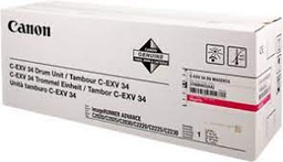 [ITKINFTAM-1250520007] Tambour Canon C-EXV 34 Magenta pour IR 2020L/30[3788B002]