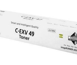 [ITKINFTAM-1250520024] Tambour Canon C-EXV 49 BK/Cy/Mgt/Yel[8528B003AA]