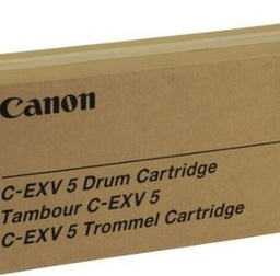 [ITKINFTAM-1250520009] Tambour Canon C-EXV 5 pour IR 1600[6837A003AA]