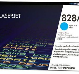 [ITKINFTAM-1250510007] Tambour Cyan 828A pour MFP M880/M855 CF359A[CF359A]