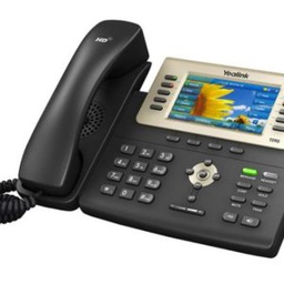 [ITKINFTEL-1960110018] Téléphone IP YEALINK T29G  16 Comptes SIP grand ?cran couleur/[SIP-T29G]
