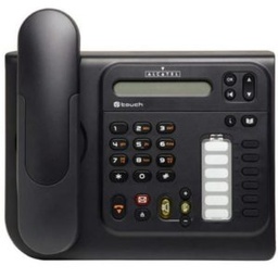 [ITKINFTEL-1960110016] Telephone Alcatel Alcatel 4018 IP Touch[4018 IP]