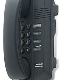 [ITKINFTEL-1960110004] Telephone IP Linksys( CISCO) SPA901[SPA901]