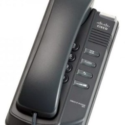 [ITKINFTEL-1960110007] Telephone IP sisco small business SPA 301[SPA 301-G2]