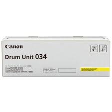 [ITKINFTAM-1210120073] Tambour Canon 034 Mgt[9455B001AA]