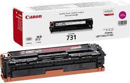 [ITKINFTON-1210120039] Toner Canon 731 Magenta[6270B002]