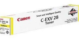 [ITKINFTON-1210120095] Toner Canon C-EXV 28 Jaune[2801B002]