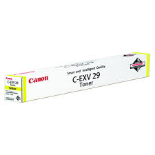 [ITKINFTON-1210120068] Toner Canon C-EXV 29 Yellow[2802B002]