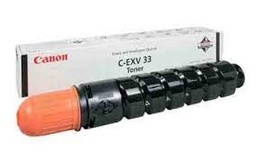 [ITKINFTON-1210120006] Toner Canon C-EXV 33 pour IR 2520/2525/2530[2785B002AA]