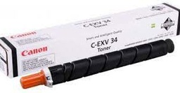 [ITKINFTON-1210120009] Toner Canon C-EXV 34  Black pour IR 2020L[3782B002]