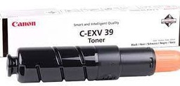 [ITKINFTON-1210120033] Toner Canon C-EXV 39 Black pour IR 4035i[4792B002AA]