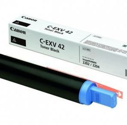 [ITKINFTON-1210120042] Toner Canon C-EXV 42 pour IR 2202[6908B002]