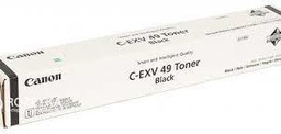 [ITKINFTON-1210120050] Toner Canon C-EXV 49 Black (Pour IR-ADV C3320/C3330i)[8524B002]