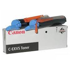 [ITKINFTON-1210120015] Toner Canon C-EXV 5 pour IR 1600 (Tube)[6836A002AA]