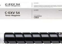 [ITKINFTON-1210120101] Toner Canon C-EXV 54 Magenta[1396C002AA]