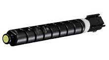 [ITKINFTON-1210120131] Toner Canon C-EXV 58L Yellow[3769C002]