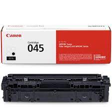 [ITKINFTON-1210120103] Toner Canon CRG 045 Black[1242C002AA]