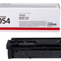 [ITKINFTON-1210120110] Toner Canon CRG 054 Magenta[3022C002]