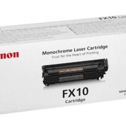 [ITKINFTON-1210120001] Toner Canon FX10 pour PC-D440/450[0263B002BA]
