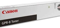 [ITKINFTON-1210120032] Toner Canon GPR-8 pour IR 1600[6836A003AA]