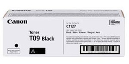 [ITKINFTON-1210120118] Toner Canon T09 Cyan[3019C006]
