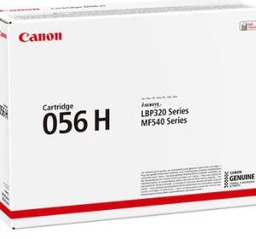 [ITKINFTON-1210120137] Toner noir Canon  056H – HAUTE CAPACITE[3008C002]