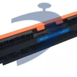 [ITKINFTON-1210130098] Toner Black Diamond  CE311A Cyan[5433C]