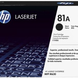 [ITKINFTON-1210130172] Toner Black Diamond  CF281A Nouveau[5525BDN]