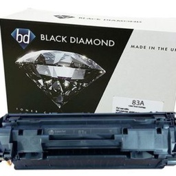[ITKINFTON-1210130106] Toner Black Diamond  CF283A[5409BD]