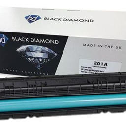 [ITKINFTON-1210130110] Toner Black Diamond  CF402A[5527BDY]