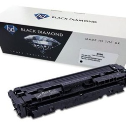 [ITKINFTON-1210130085] Toner Black Diamond  CF410A Black[5511BK]