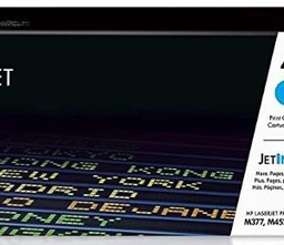[ITKINFTON-1210130086] Toner Black Diamond  CF411A Cyan[5511C]