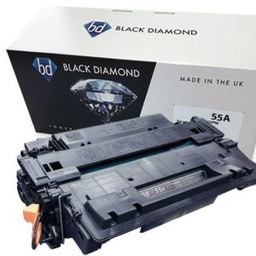 [ITKINFTON-1210130081] Toner Black Diamond CE255A nouveau[5302BD]