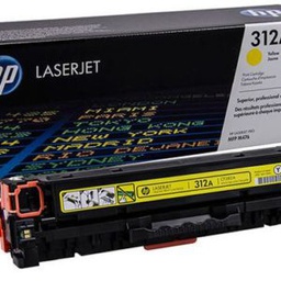 [ITKINFTON-1210130193] Toner Black Diamond HP M476 CF382A (312A) Yellow[5413BDY]