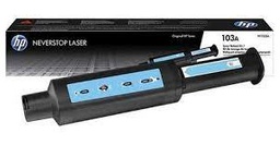 [ITKINFTON-1210110293] Toner HP Laser 103A noir pour Neverstop[W1103A]