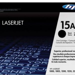 [ITKINFTON-1210110013] Toner HP Laser 1200 C7115 (15 A)[C7115A]