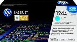 [ITKINFTON-1210110220] Toner HP Laser 124A Cyan 2600n Q6001A Promo[Q6001AP]