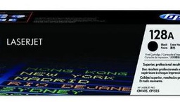 [ITKINFTON-1210110057] Toner HP Laser 128A Black CM1415/CP1525 CE320A[CE320A]