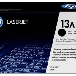 [ITKINFTON-1210110219] Toner HP Laser 1300 Q2613A (13 A) Promo[Q2613AP]