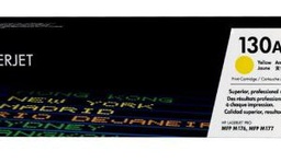 [ITKINFTON-1210110133] Toner HP Laser 130A CF352 Yellow[CF352A]